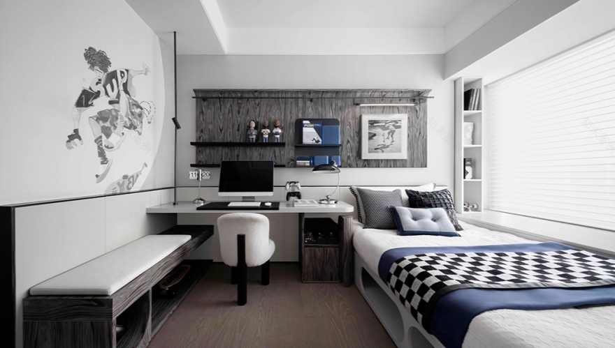 路劲地产·佛山天隽汇复式丨中国佛山丨深圳共向设计-142