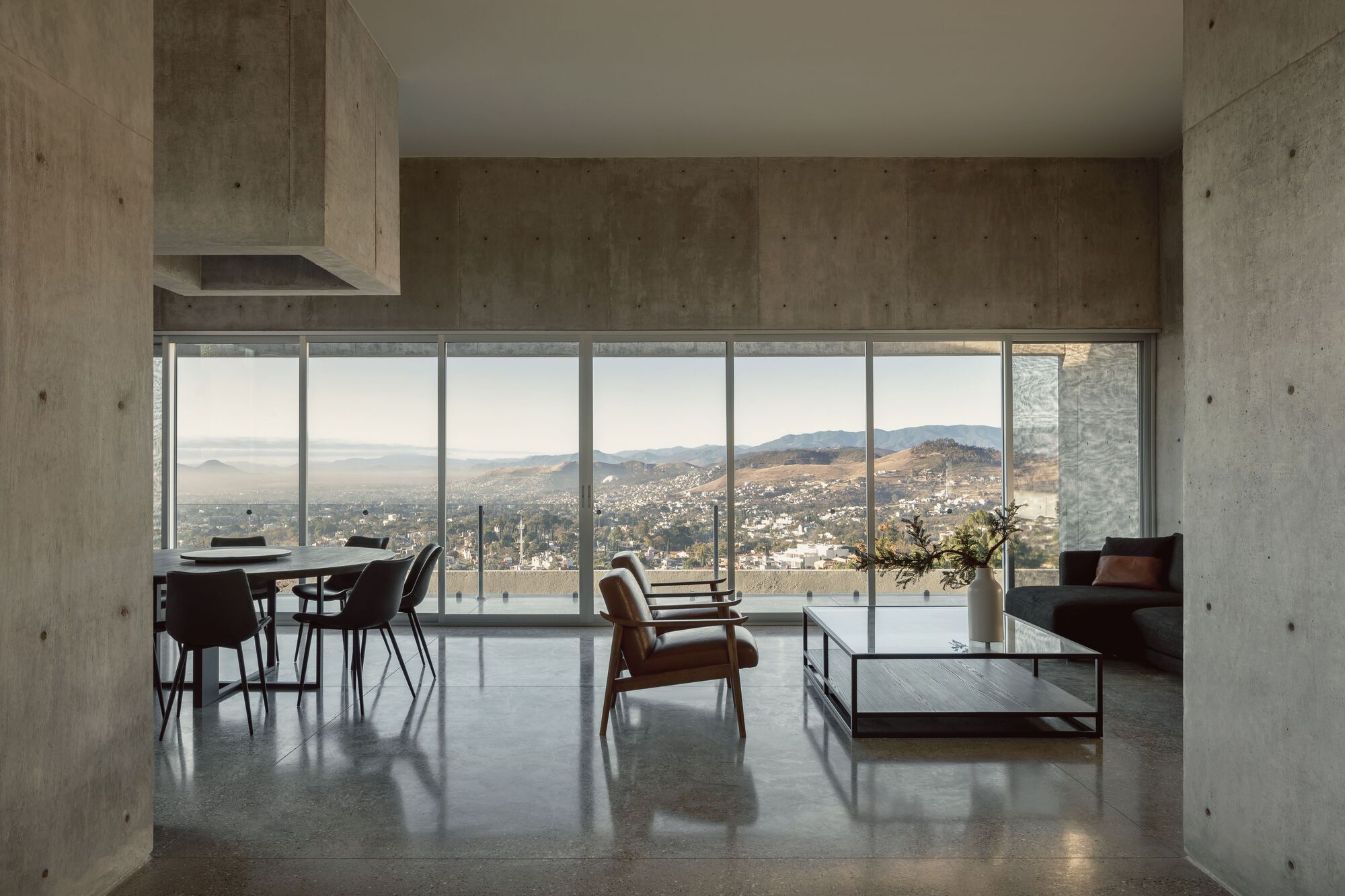 灵魂之屋丨墨西哥瓦哈卡丨Espacio 18 Arquitectura-37