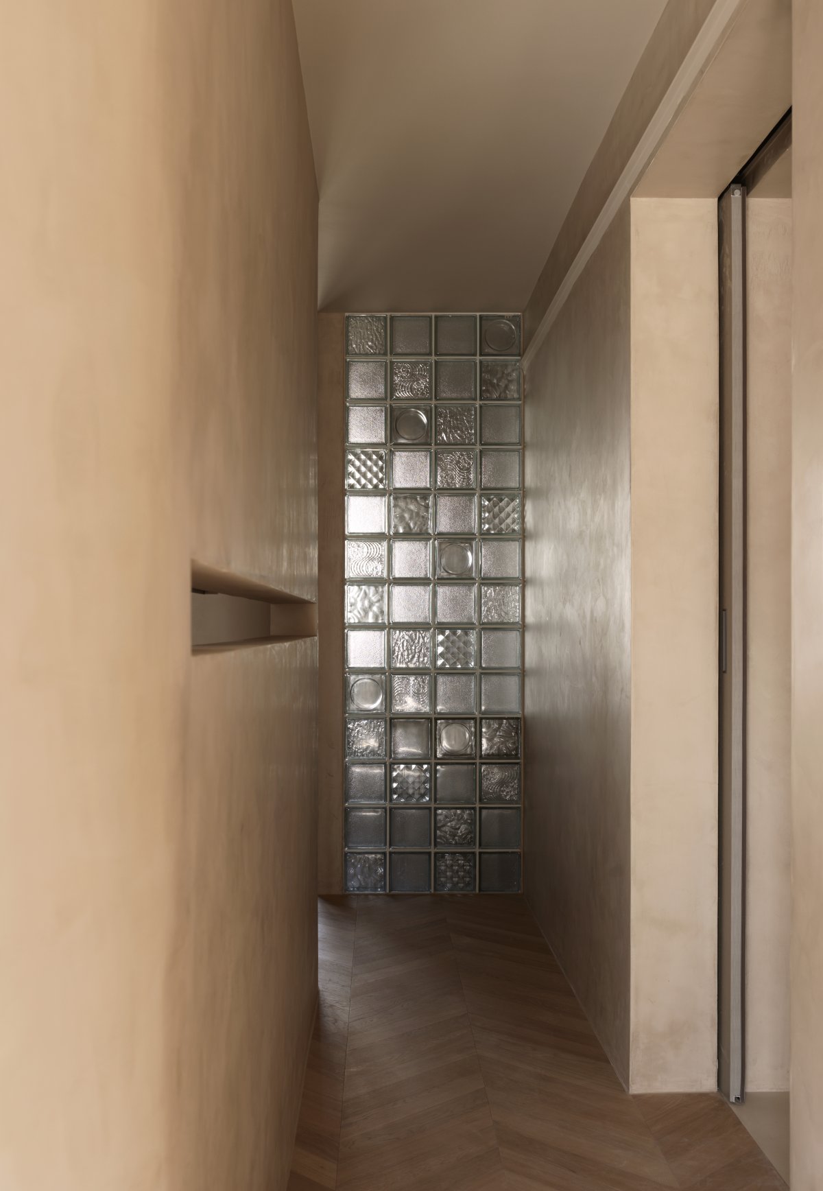 北京朝阳区住宅项目丨中国北京丨七巧天工-0