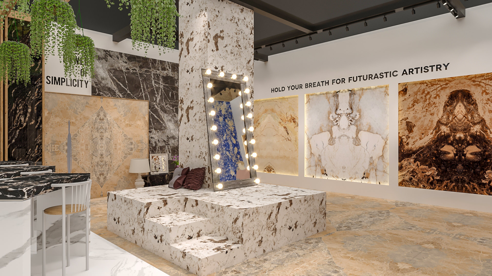 Emcer @ Cevisama 2019 Proposed Design-27