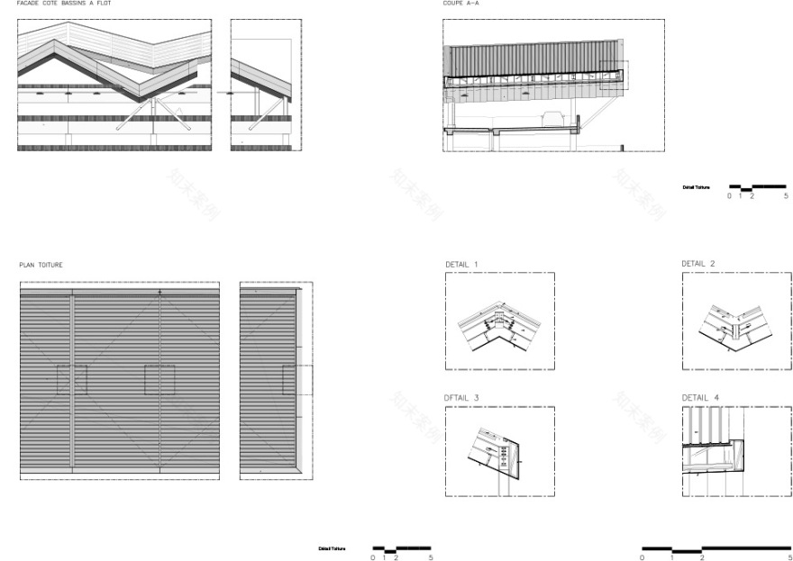 Bassins à flot 停车场丨Ferrier Marchetti Studio-58