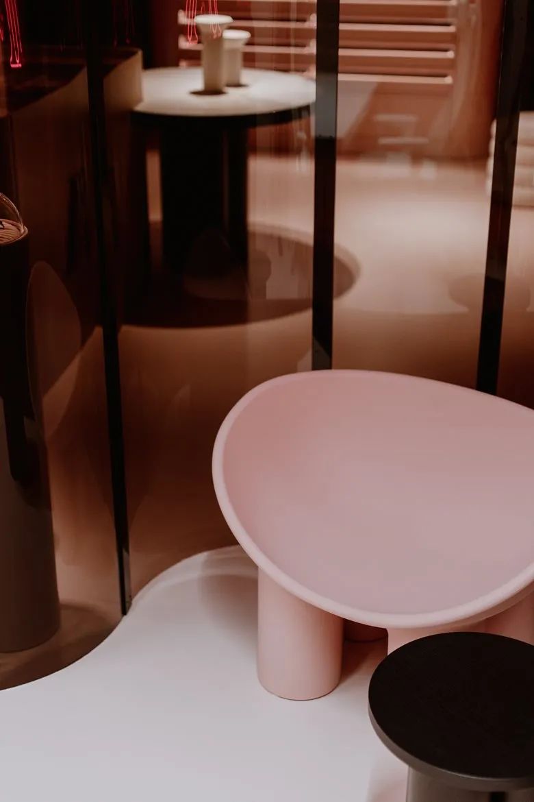 波兰 AM 珠宝办公室丨Damian Kozłowski-29