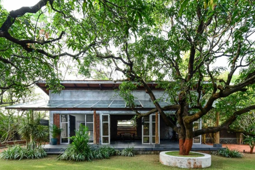 印度壳体工作室-17