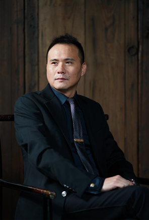 白泽汉&陈齐杰 | 复兴传统东方美学，打造新派祖宅文化-95