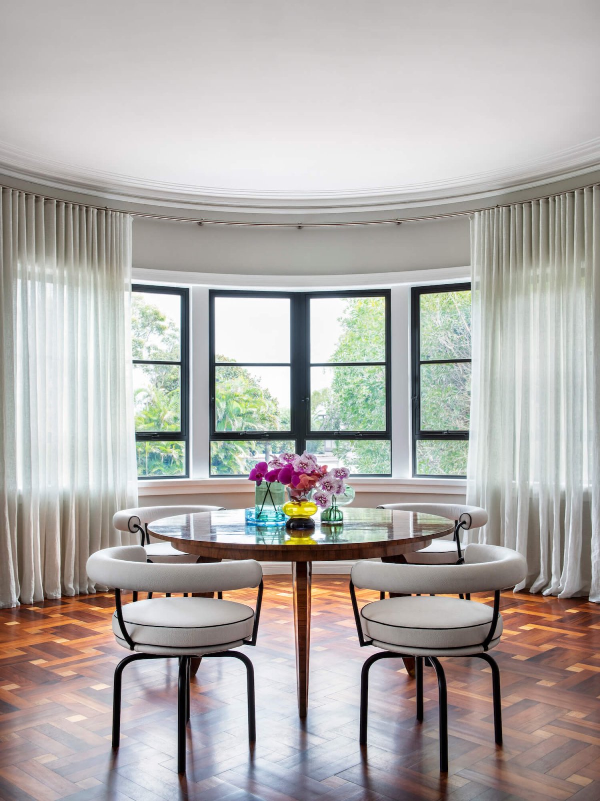 Vaucluse 住宅丨澳大利亚悉尼丨Tzannes-4