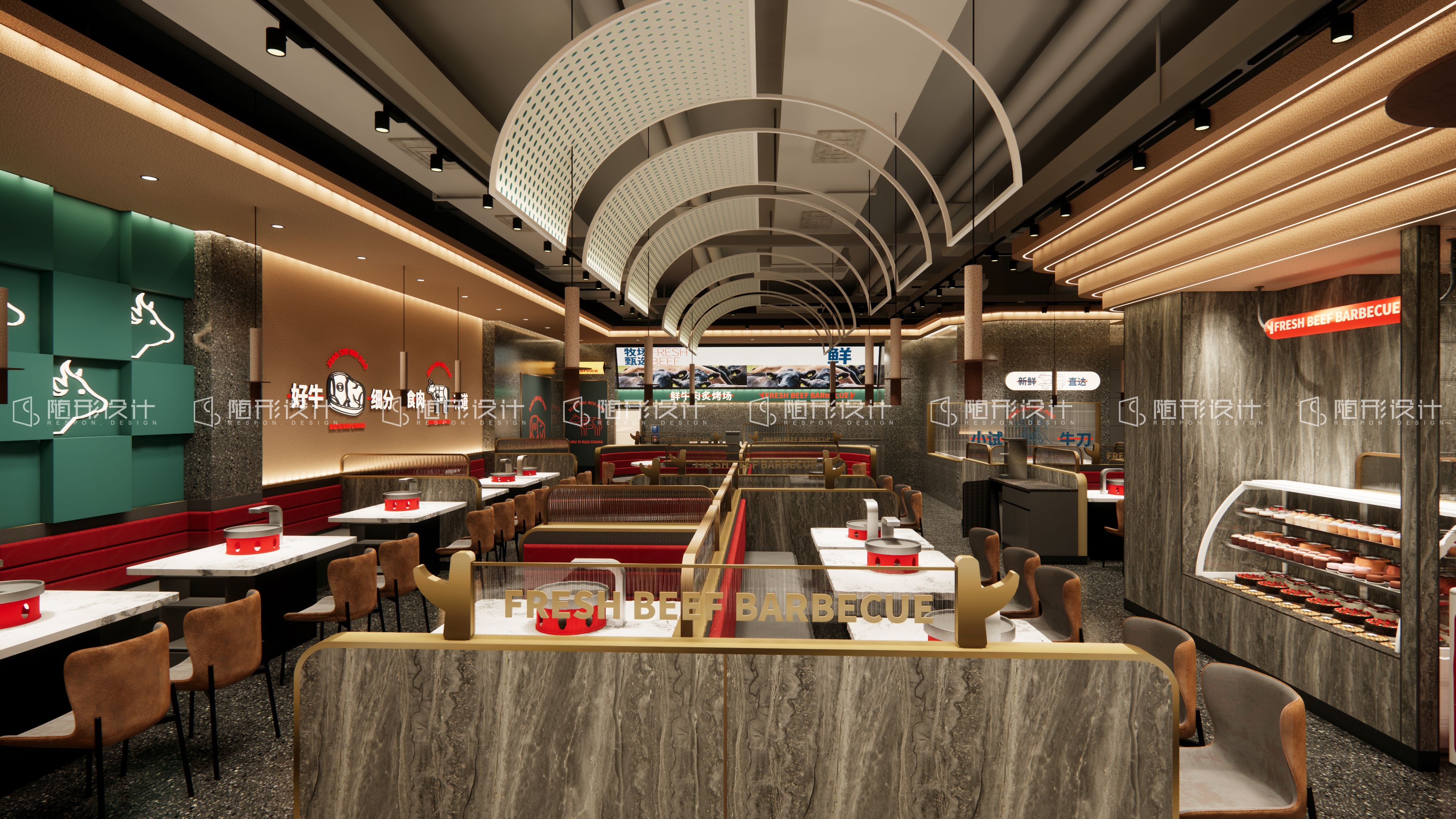 随形原创空间-牛禧考场-5