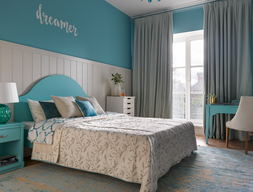 莫斯科郊外住宅设计项目丨俄罗斯莫斯科丨建筑师Мария Рожникова及其工作室-49