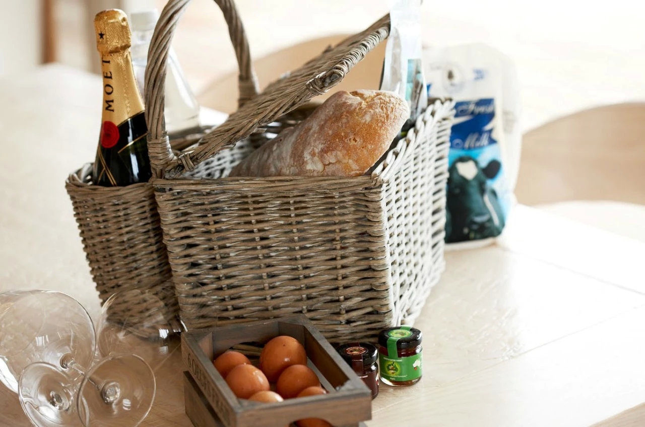 澳大利亚英吉度温泉度假酒店-5