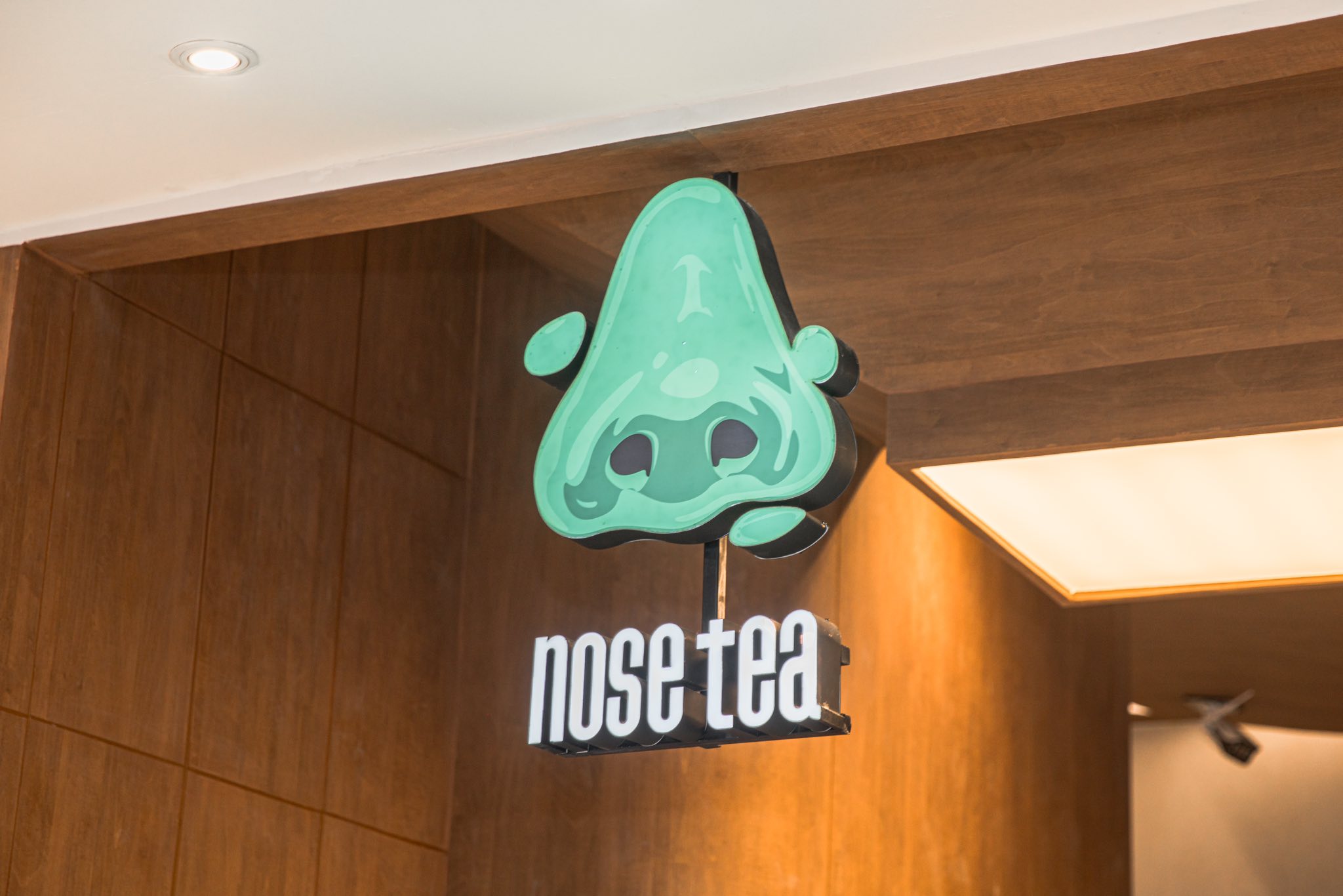 NOSETEA : The Passione Shopping Destination-4