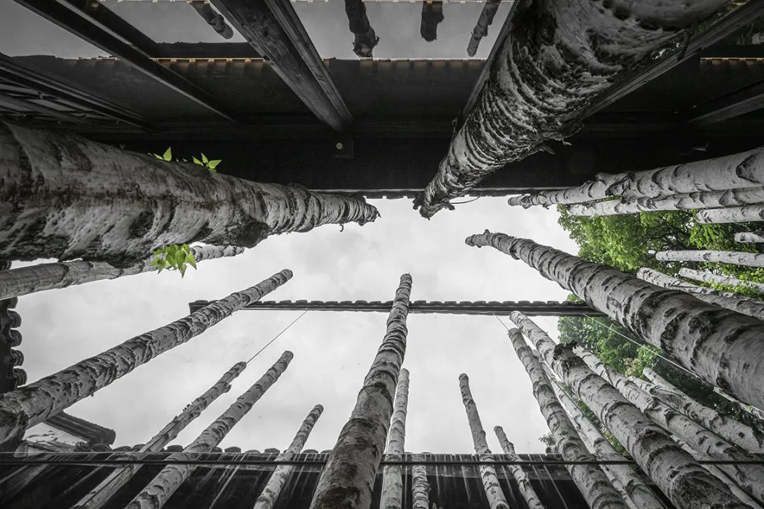 Metal Hands铁手咖啡制造局丨中国杭州丨壹所设计-28