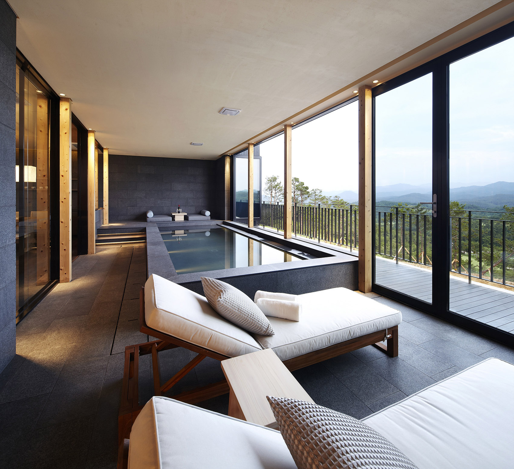 山中公寓丨韩国丨Y GROUP-29