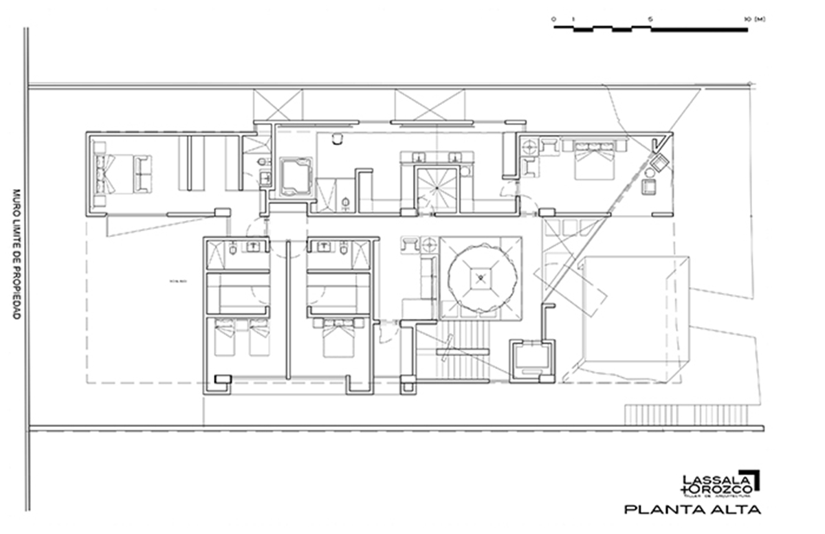 Casa CC 住宅-5