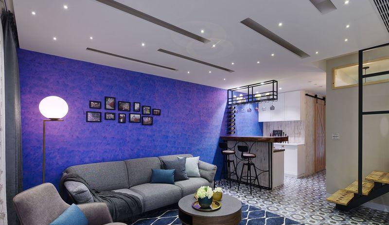 河畔星空——欧洲乡村风度假宅邸-7