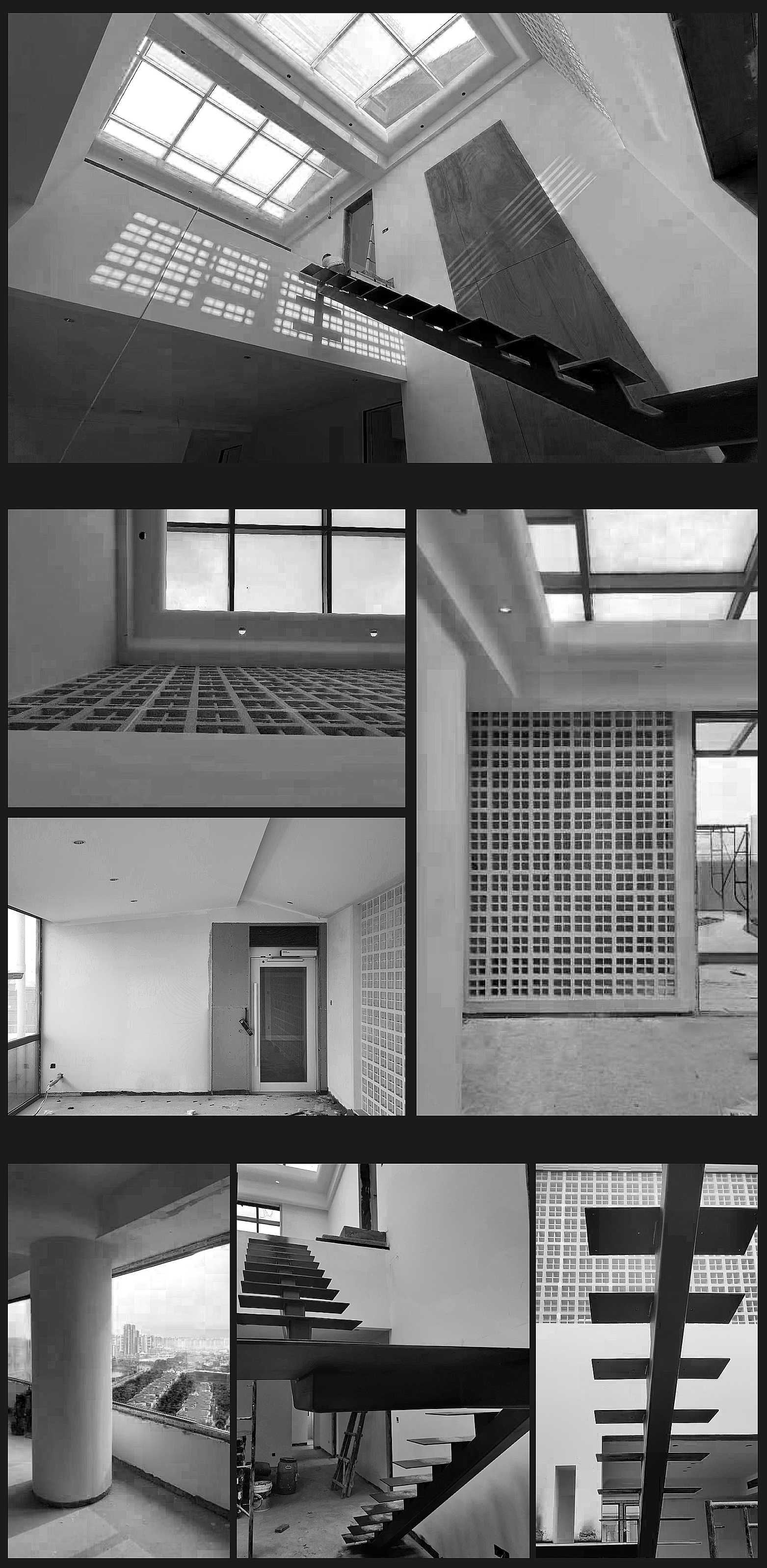 光引·窗下丨中国惠州丨BDSD吾界设计-93