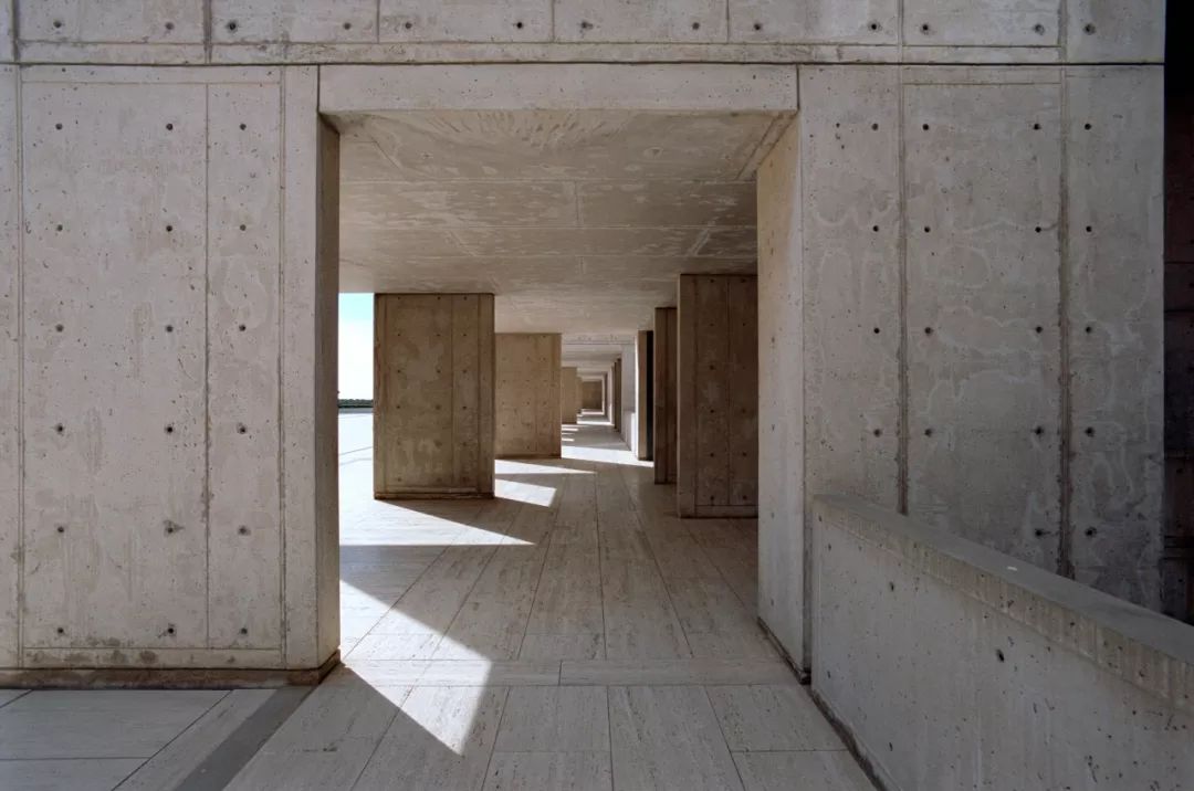 路易斯·康 | 建筑之光,心灵之境-23