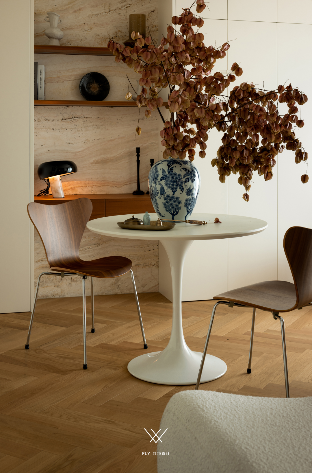 日有小暖·岁有小安丨中国杭州丨菲拉设计-46