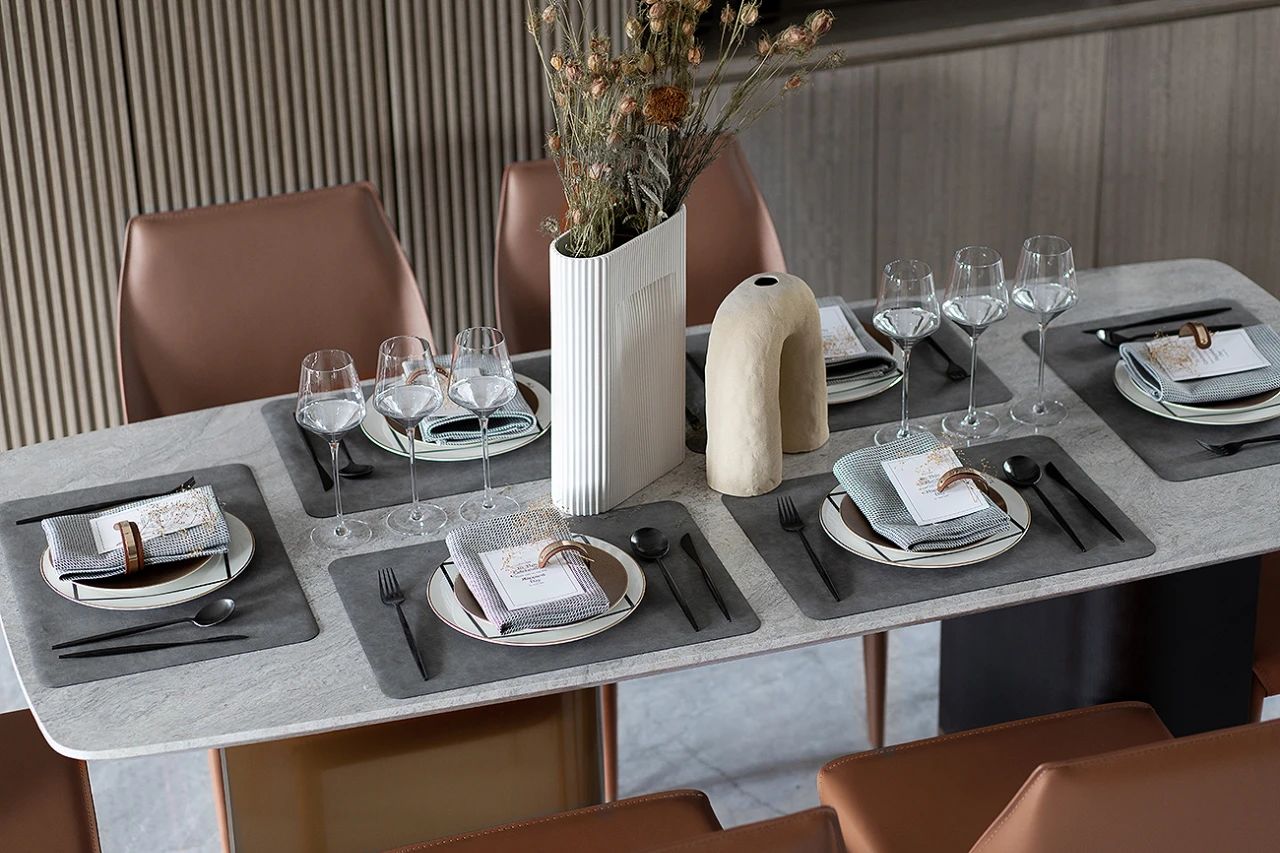 中海九号公馆小叠项目丨中国厦门丨其境设计-7