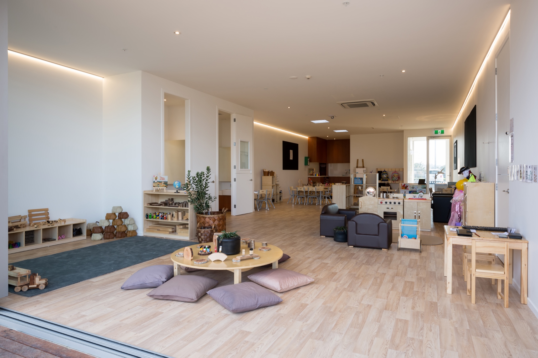 明亮火花儿童护理(Bright Sparks Childcare)-11