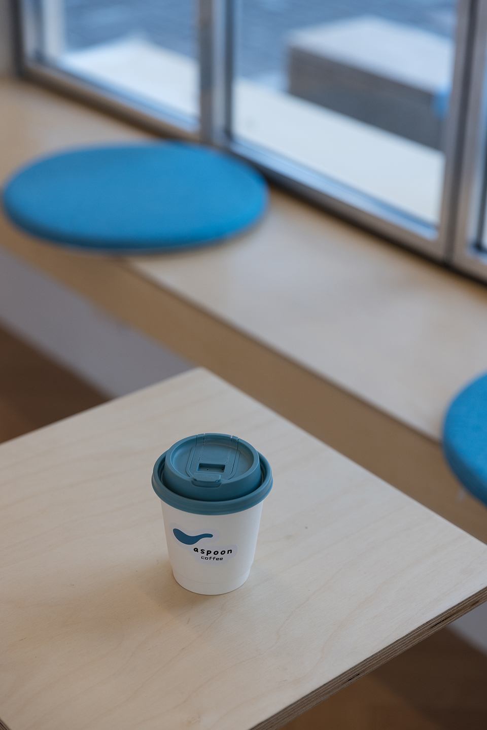 一勺咖啡丨中国台州丨植入设计-39