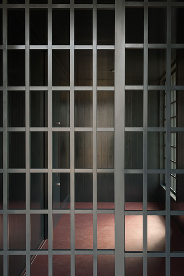 集積する家   House of Integration Kouichi Kimura Architects-4