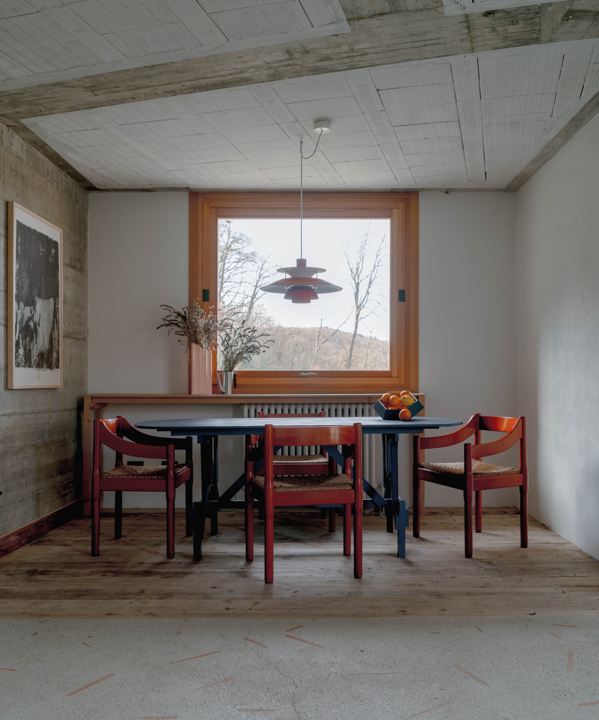 丨意大利丨Bongiana Architetture-17