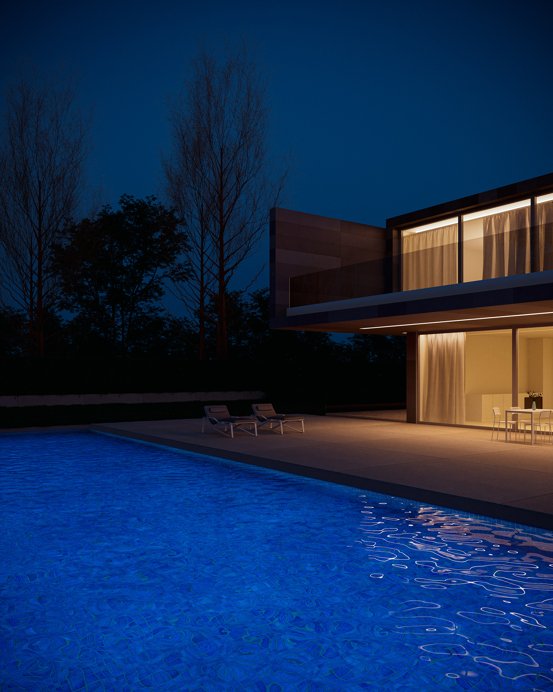 铝屋丨Fran Silvestre Arquitectos-5