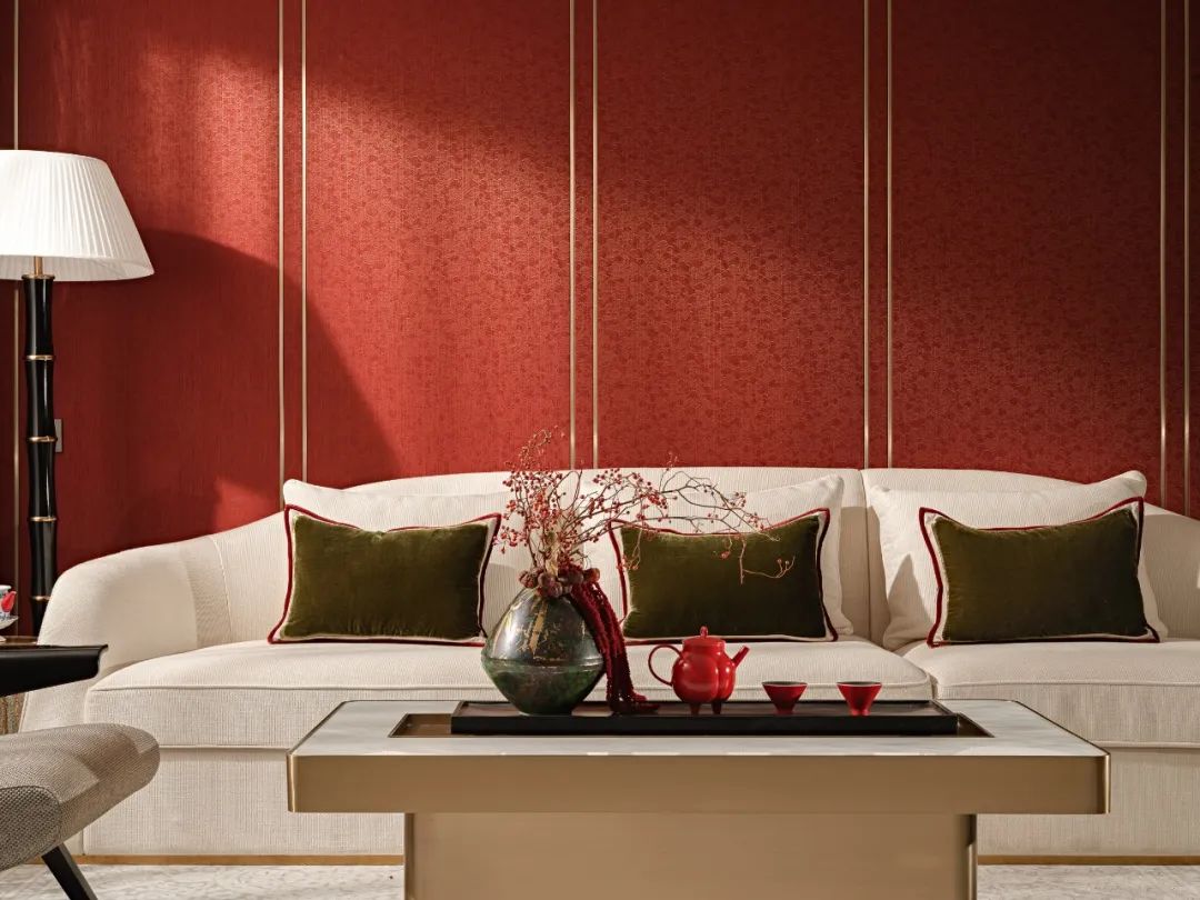 福州万科城市之光丨中国福州丨IF DESIGN羽果设计-15