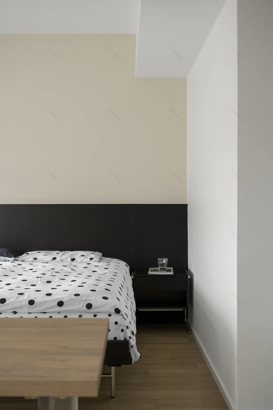 回归之家 · 水泥柱为中心的通透空间设计丨你好美家-26