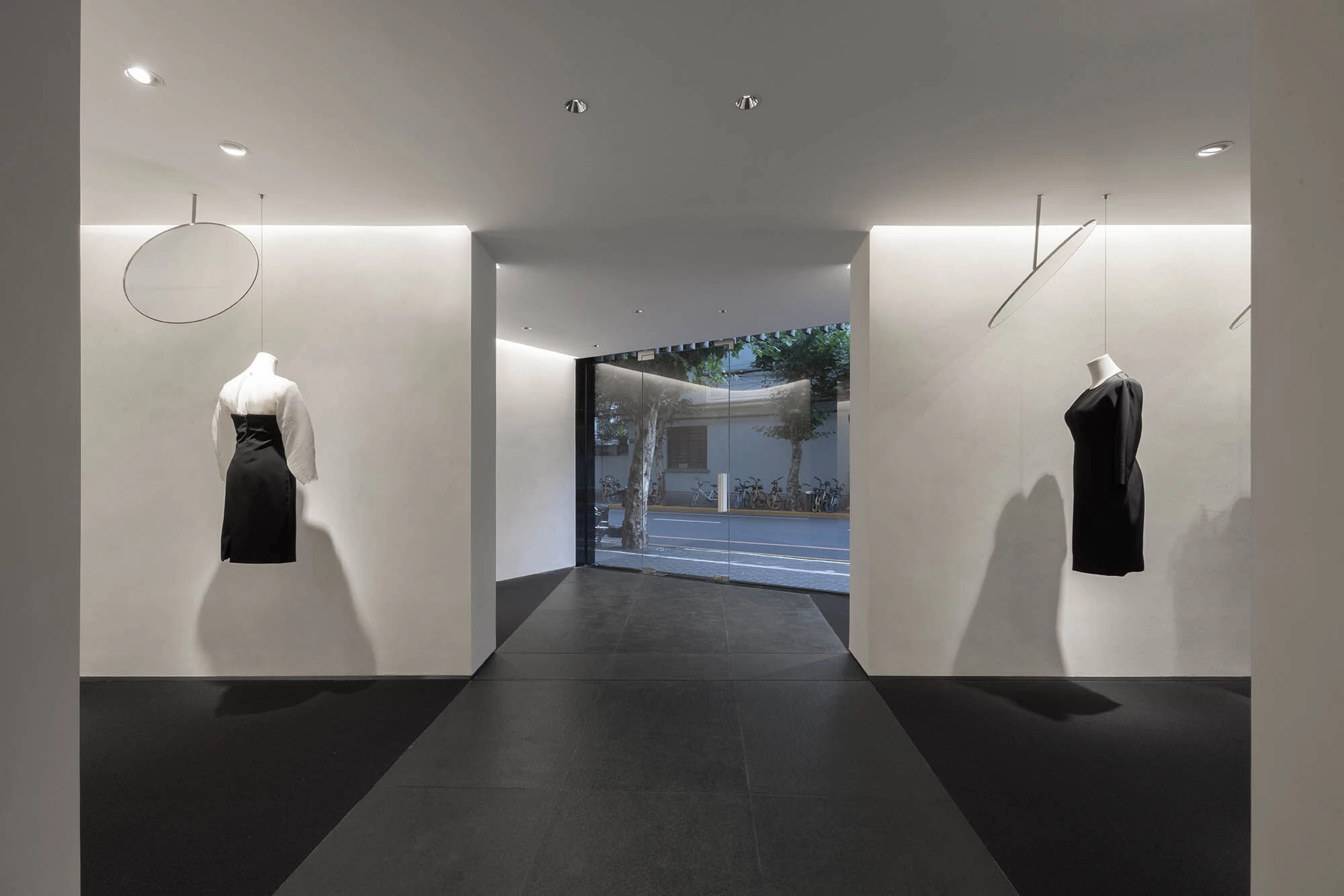 Atelier Miss Lu Shanghai Concept Store-21