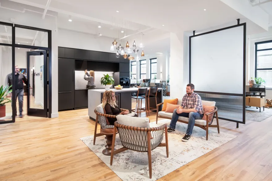 工作方案建筑师工作室丨美国诺福克-7