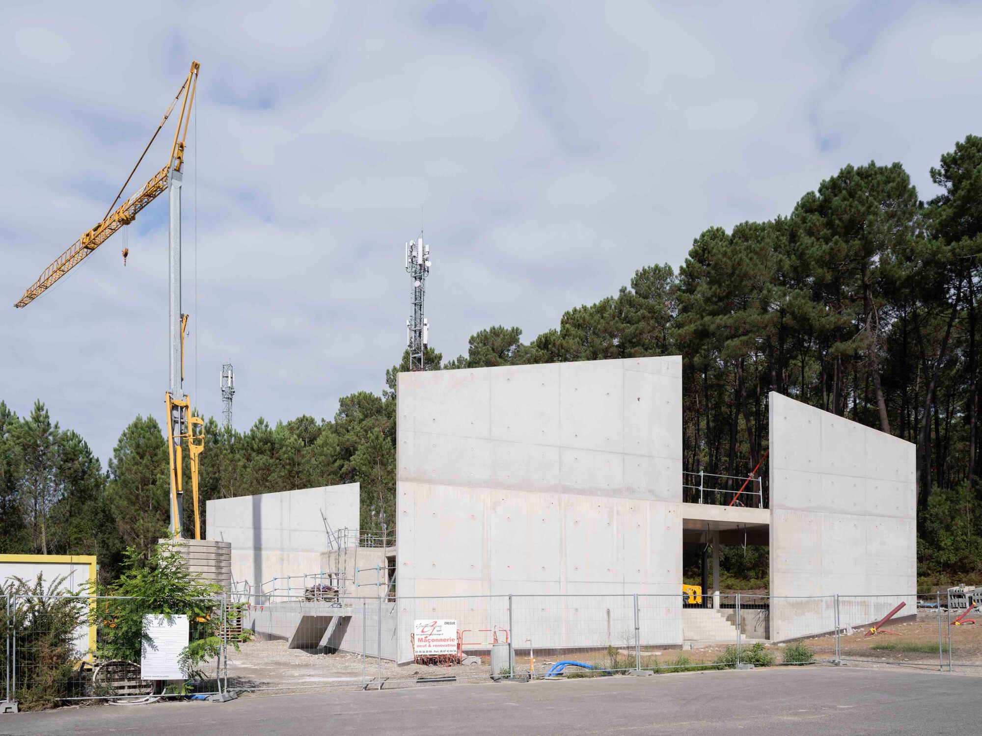 扬声器装配厂丨France丨formalocal-50