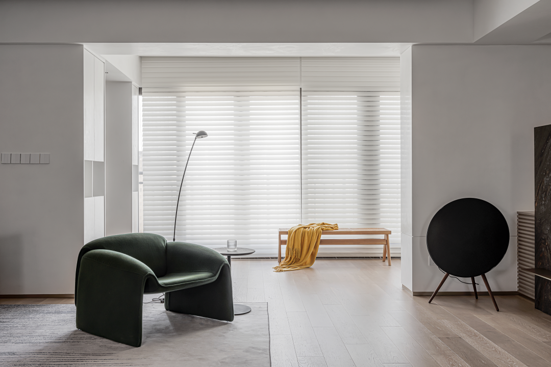 雅居乐清水湾云帆济海示范单位丨中国陵水丨JSC集思创设计-100