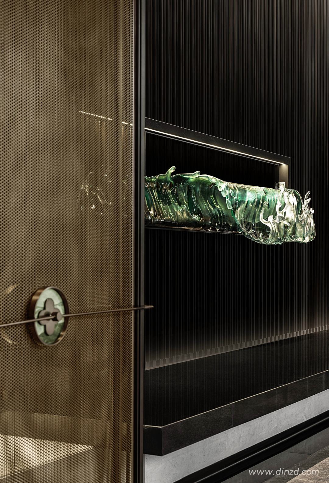 龙湖·鑫基·华德天璞丨中国南通丨G.ART集艾设计-2