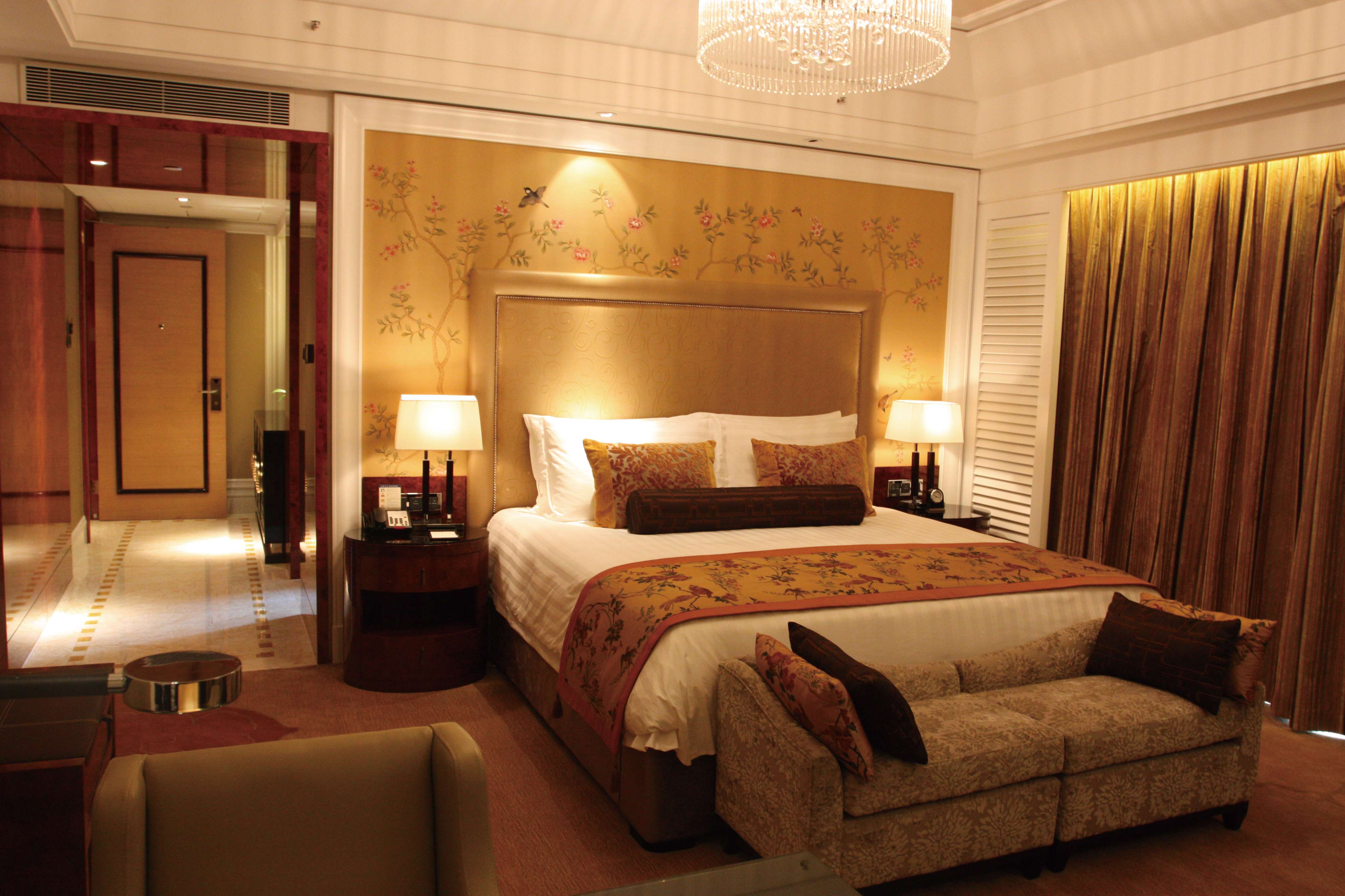 上海名美兴荣豪廷酒店-2-23