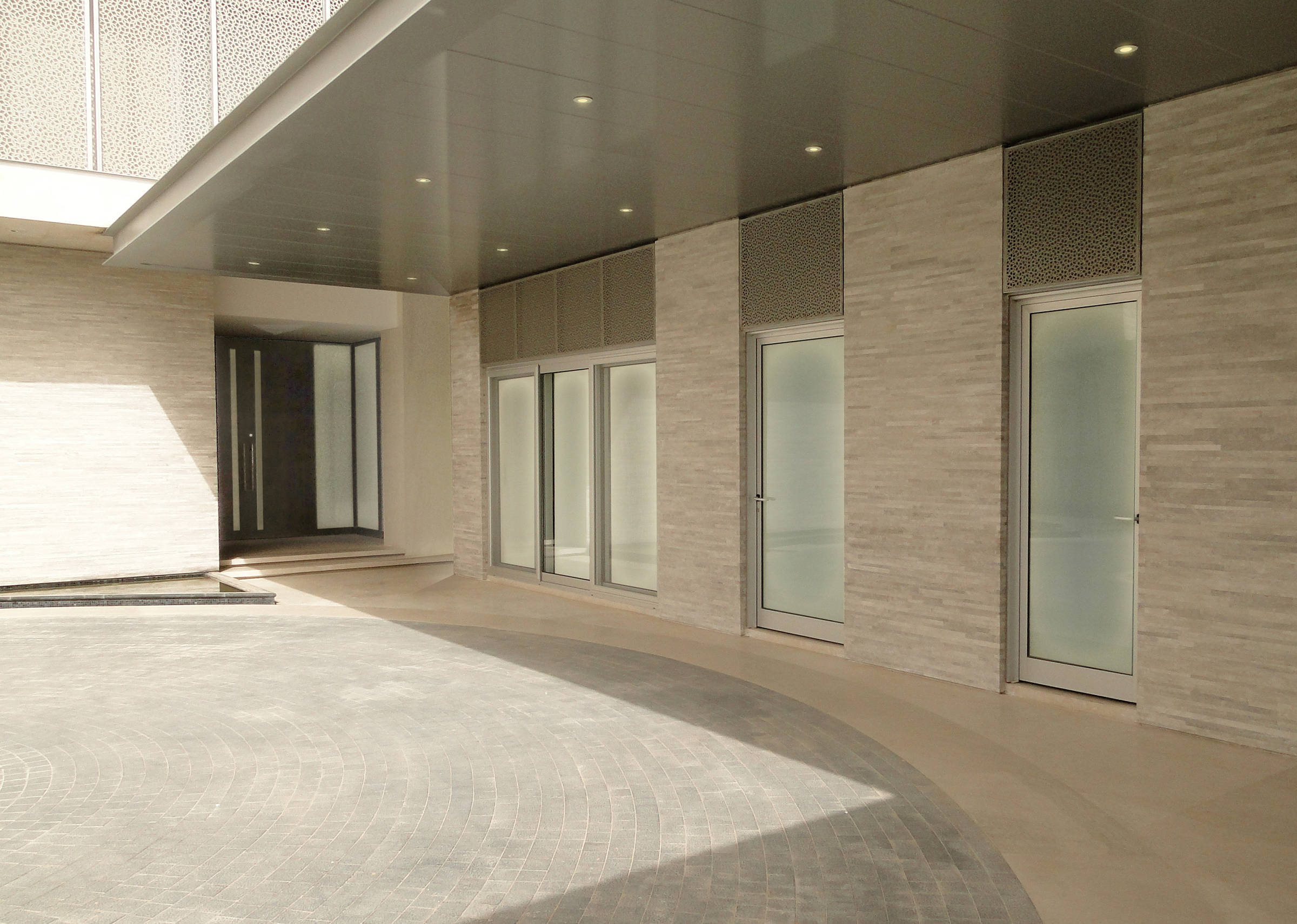 Riyadh Residence Gabellini Sheppard-3