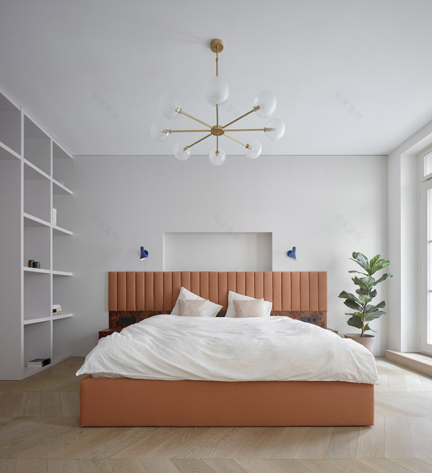 077 住宅丨意大利布拉丨Lenka Míková architekti-54