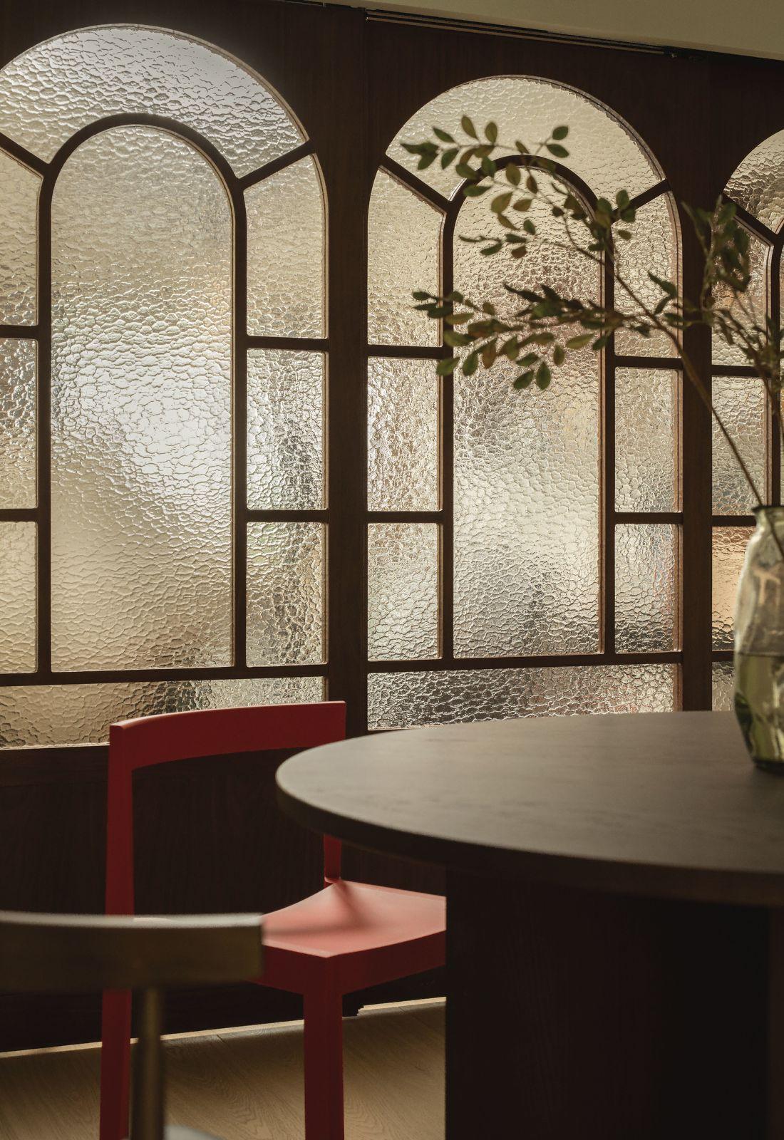 X 夫妇住宅室内设计-15