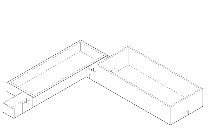 “方力钧版画”展陈设计丨中国长沙丨张杰+SwaNes-19