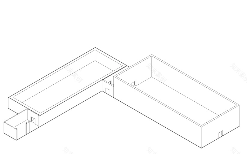 “方力钧版画”展陈设计丨中国长沙丨张杰+SwaNes-19