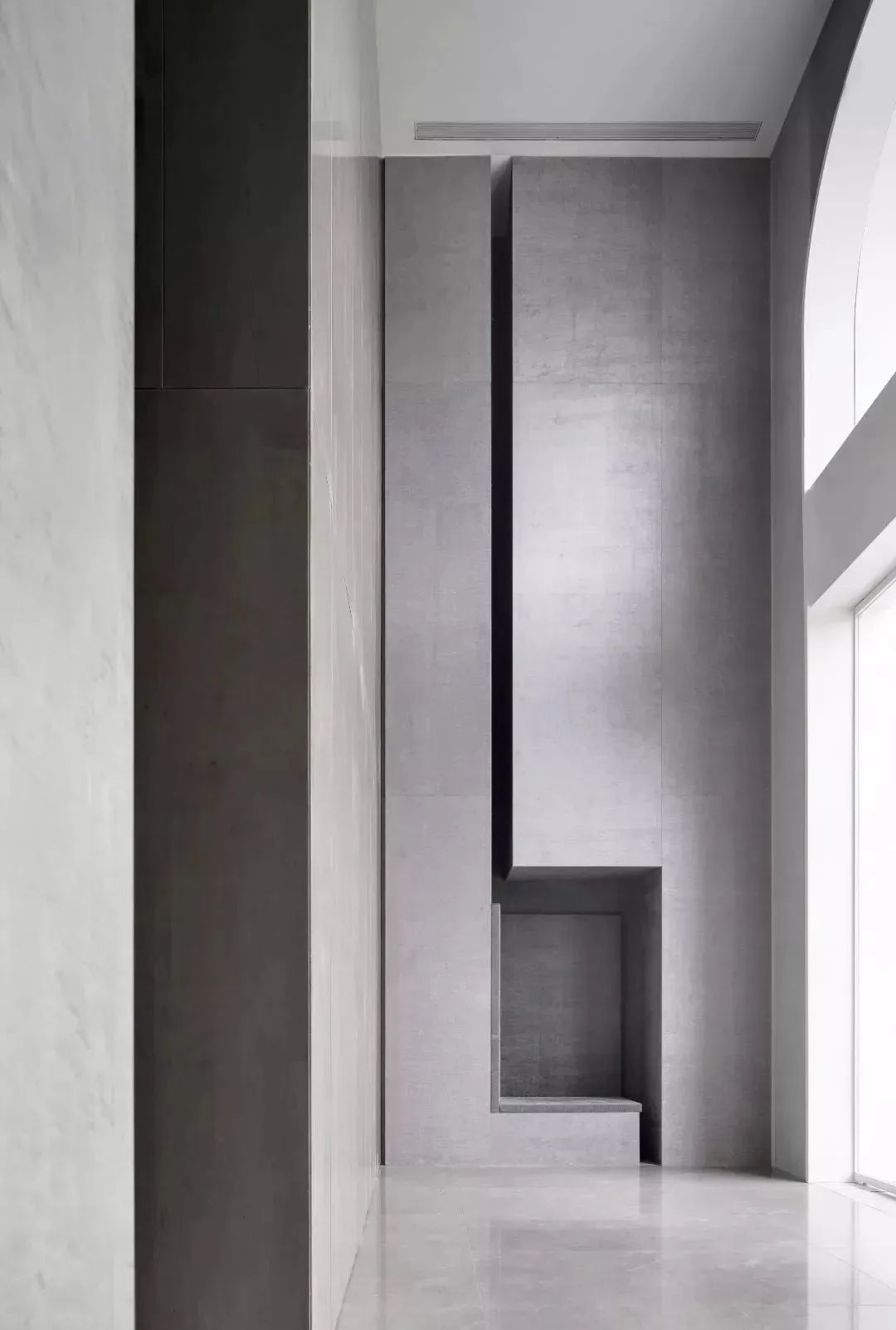 宝笠 BAOLLY 整屋定制展厅丨中国南京丨尔我空间设计研究室-66