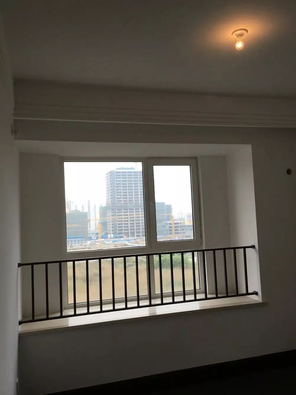 精装房逆袭记 | 个性改造赋予生活空间新生命-27