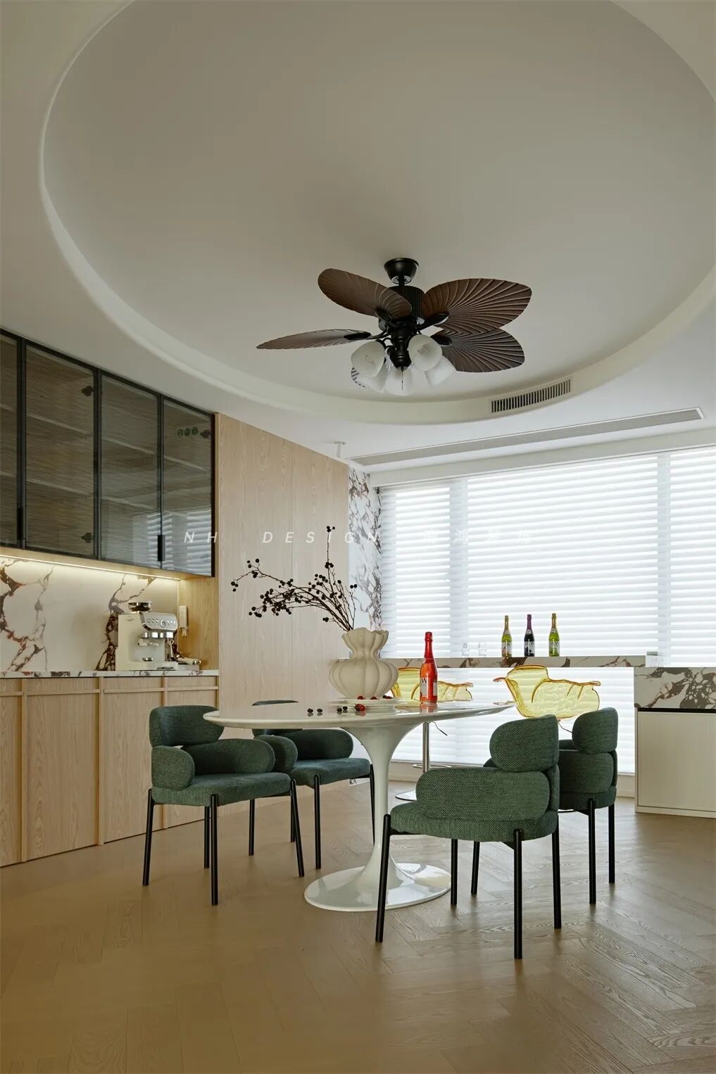 芯创中心丨中国宁波丨浙江南鸿装饰-33