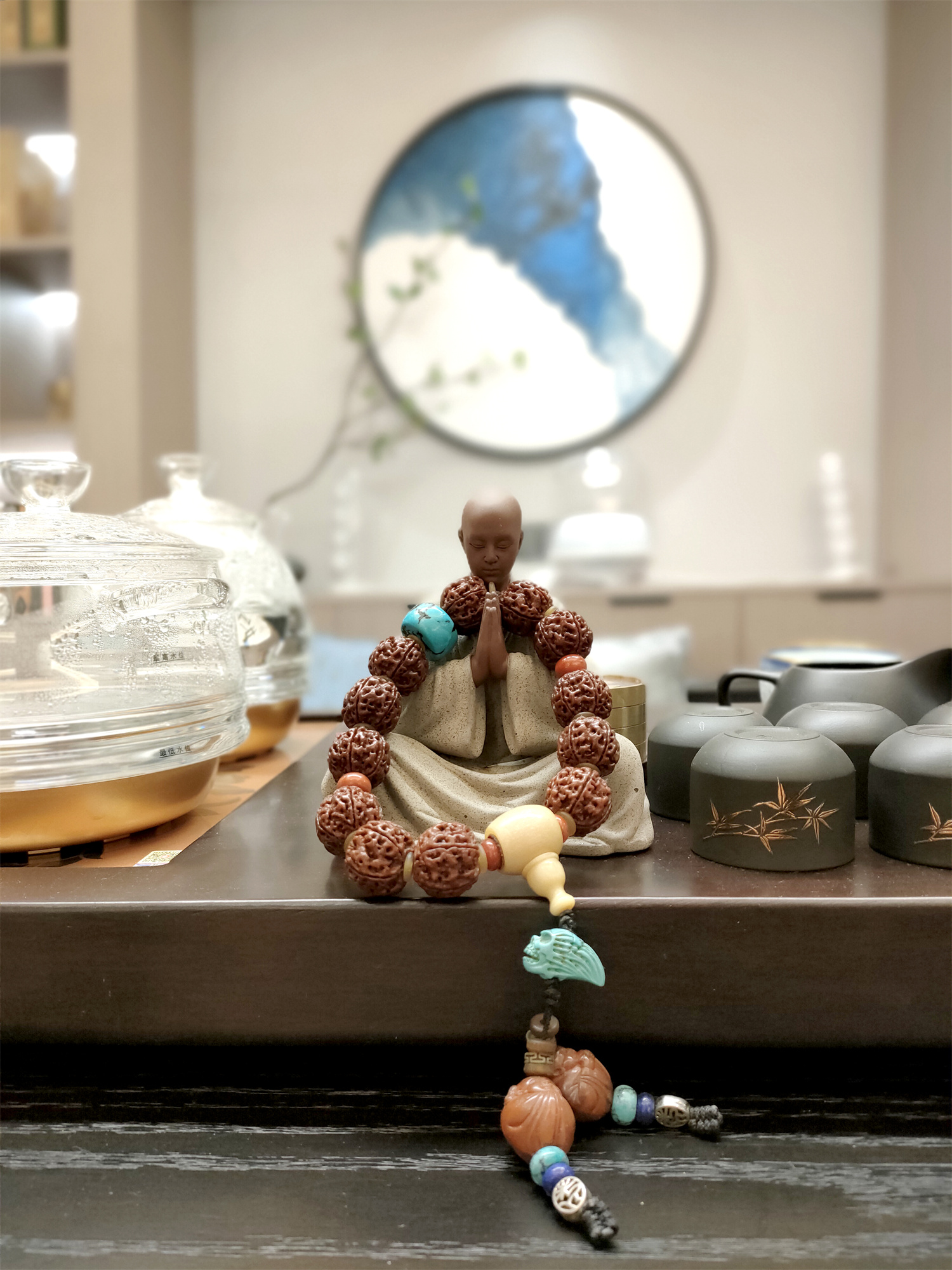 格林府邸 白宅丨中国天津丨段义星-34