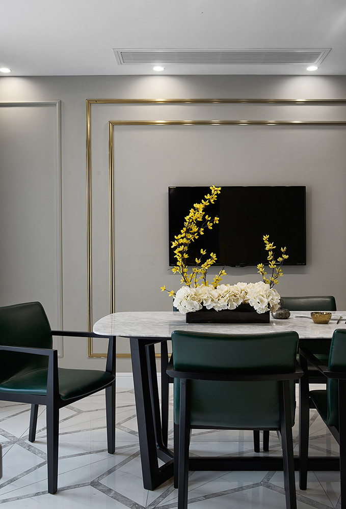 《九和·赋庭》丨中国丽水-13