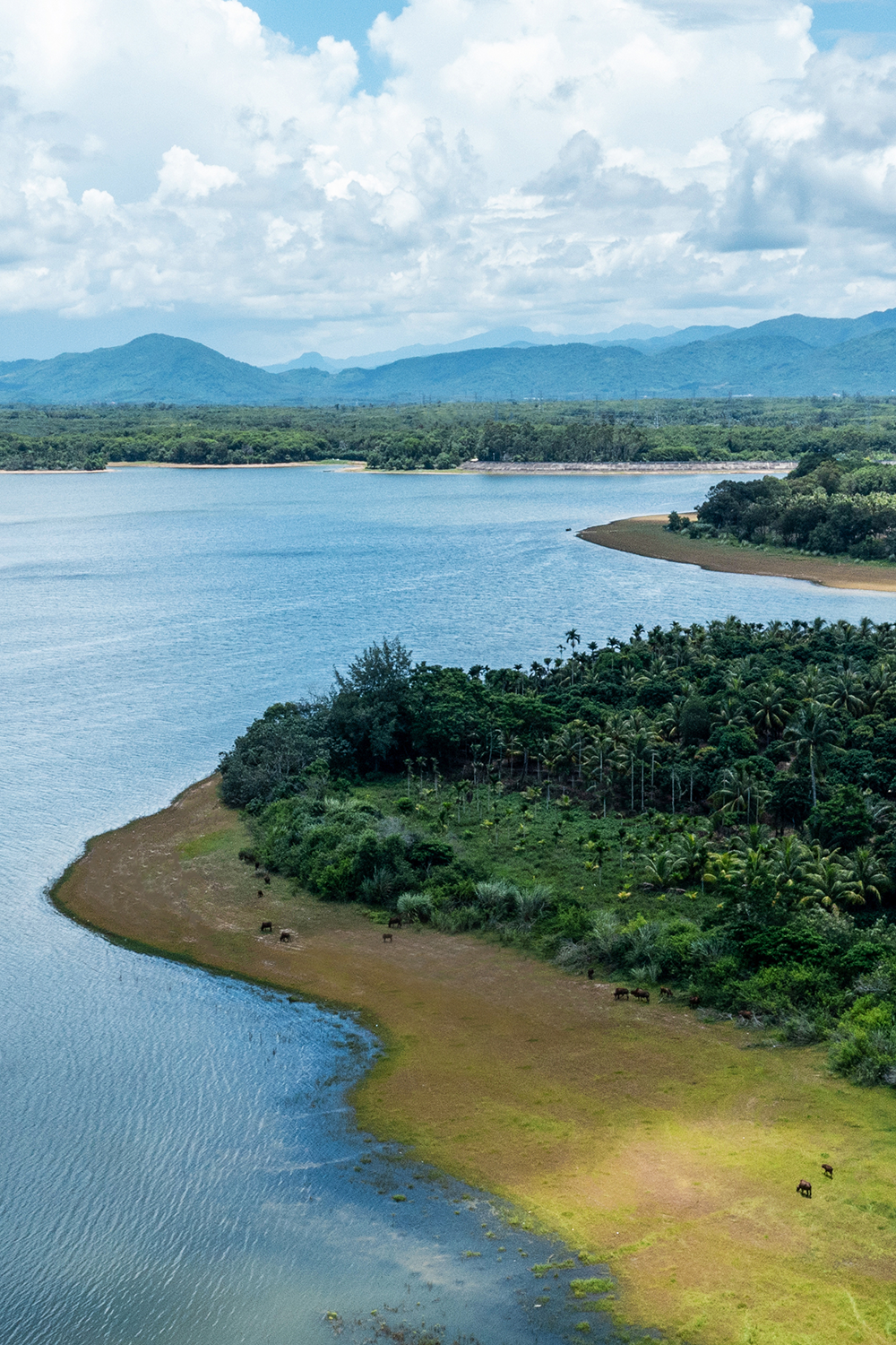 万宁·万华万岭麓湾上叠别墅样板间丨中国万宁丨深圳市盘石室内设计有限公司,万华室内设计中心-0