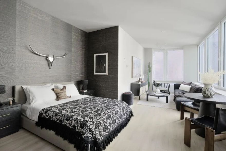 Pearl House(珠楼)丨美国曼哈顿丨Gensler-36