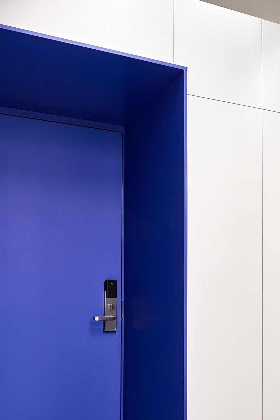 FACES 酒店室内设计丨俄罗斯圣彼得堡丨DA bureau-45