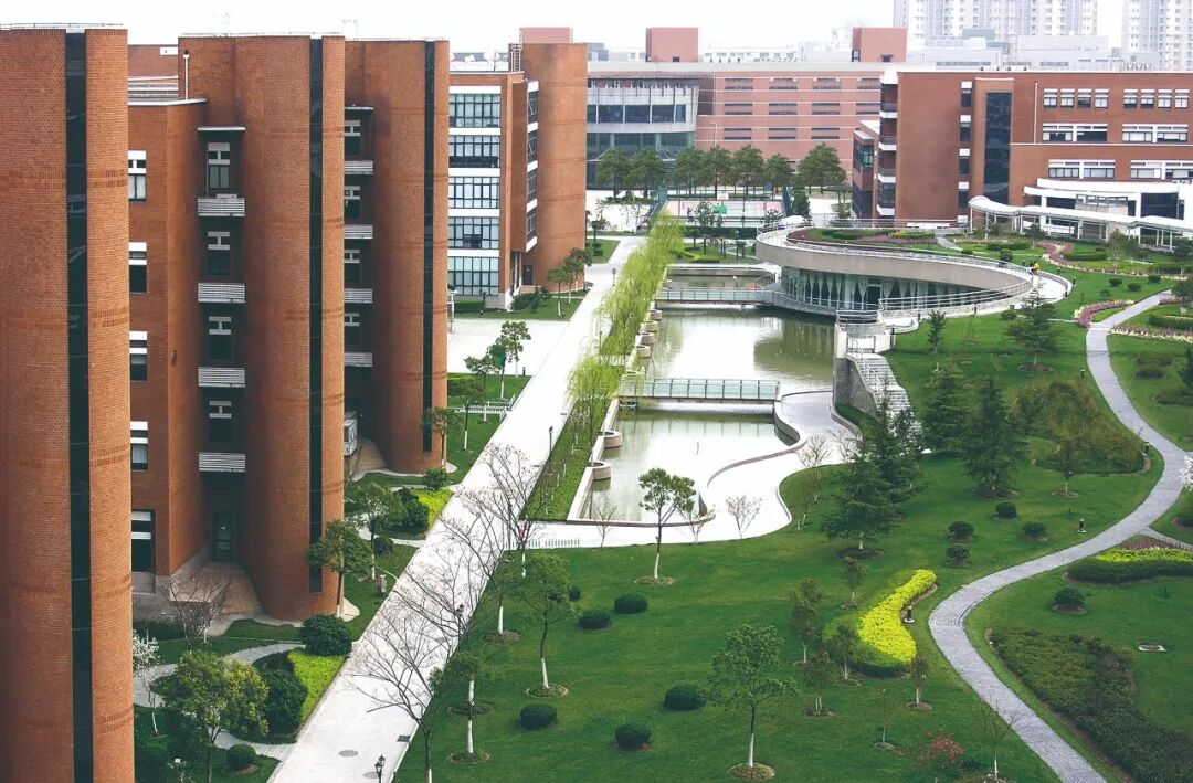 蔓生于科技土壤，扎根于时代精神——上海浦东软件园一期、二期项目入选第十批中国20世纪建筑遗产推介名单-36