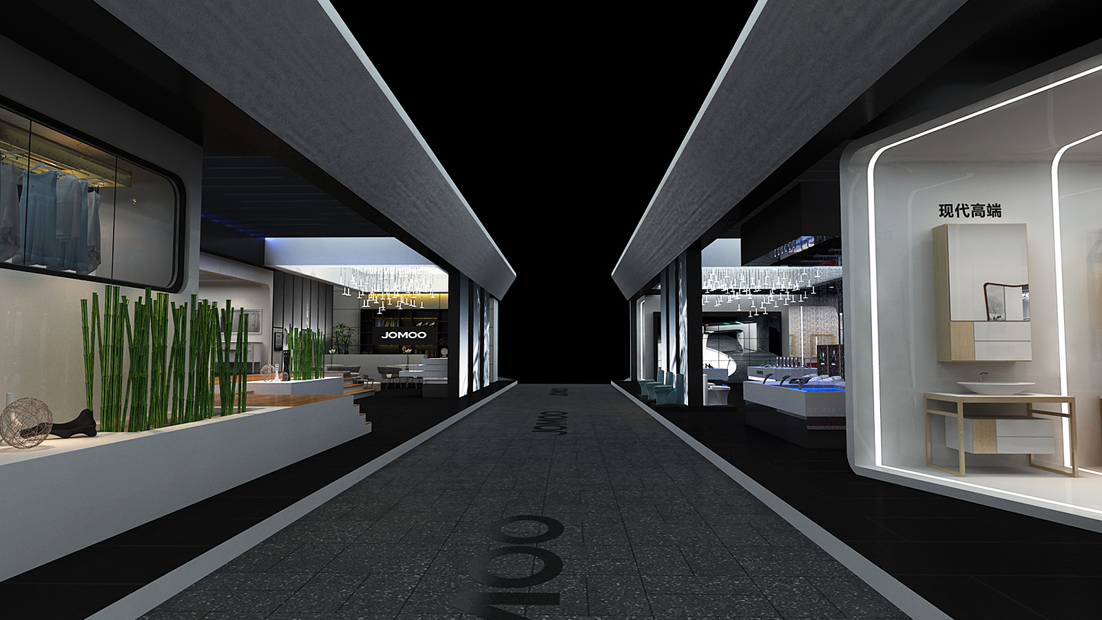 2015C 上海九牧丨中国上海丨jason zhao-11