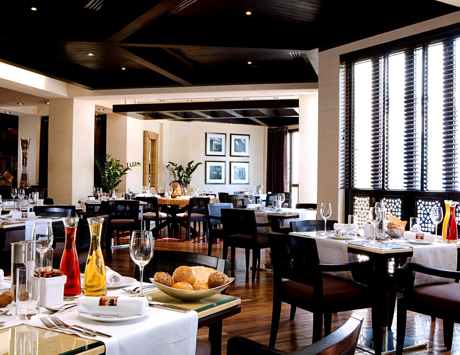 )Le Meridien Dubai, Dubai, United Arab Emirates-18